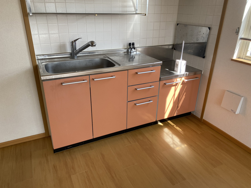 キッチン 写真4