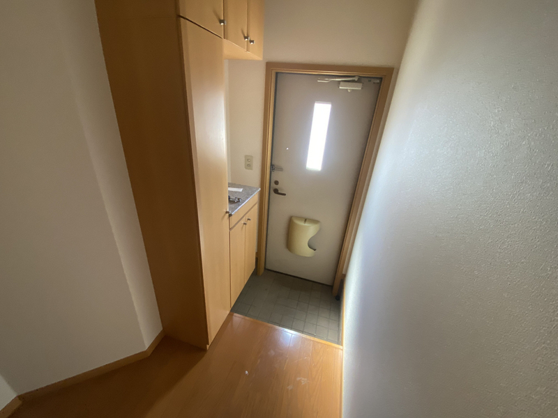 玄関 写真11