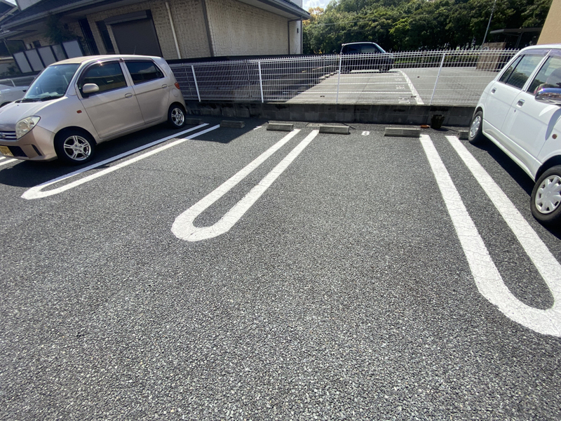 駐車場 写真32