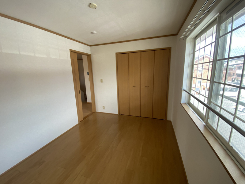 子供部屋 写真8