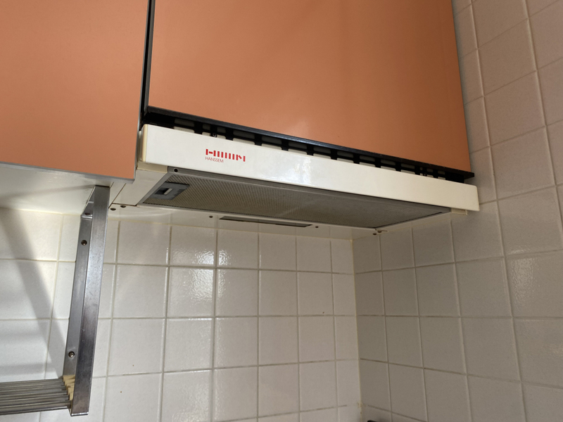 キッチン 写真5