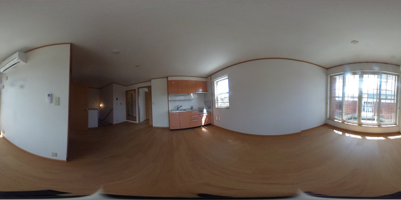 リビング 写真33