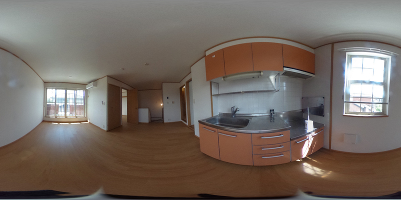 キッチン 写真34