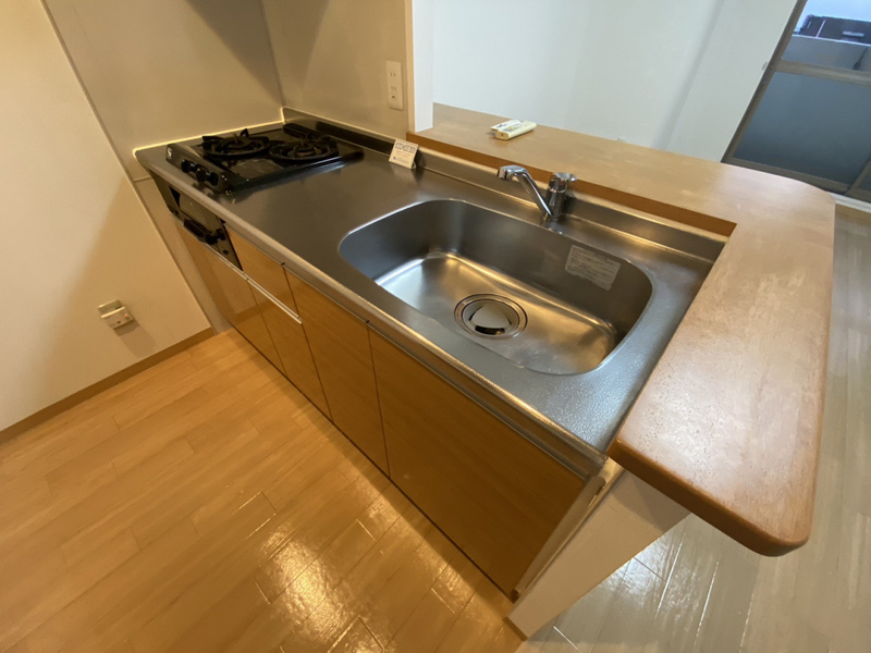 キッチン 写真4