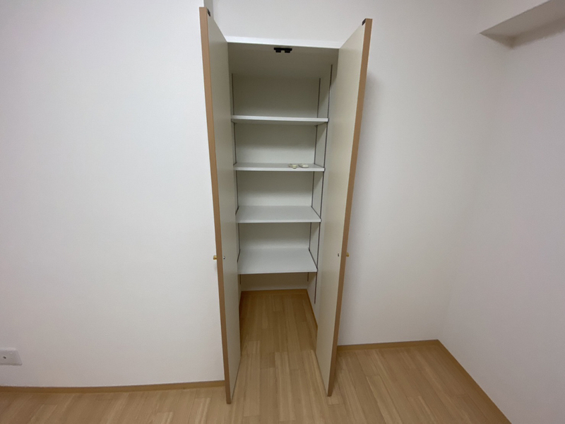 収納 写真14
