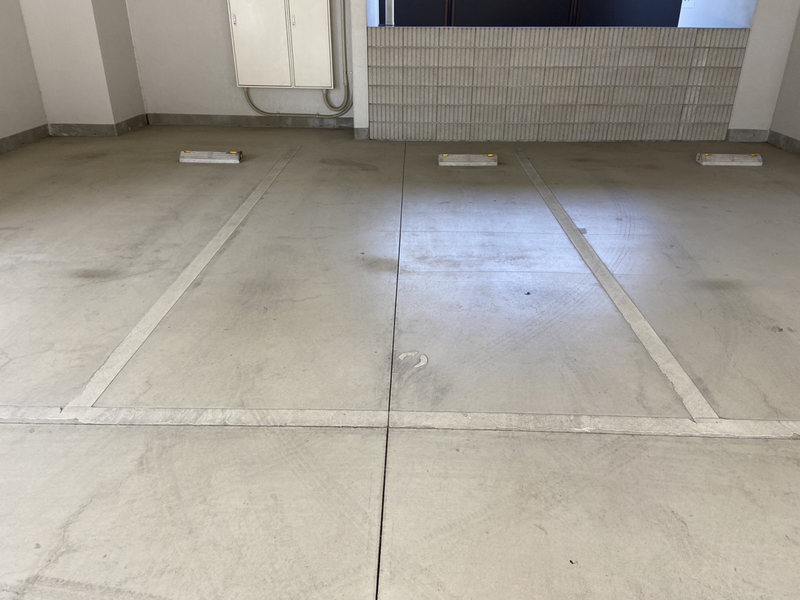 駐車場 写真32