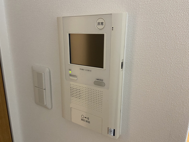 セキュリティ 写真17