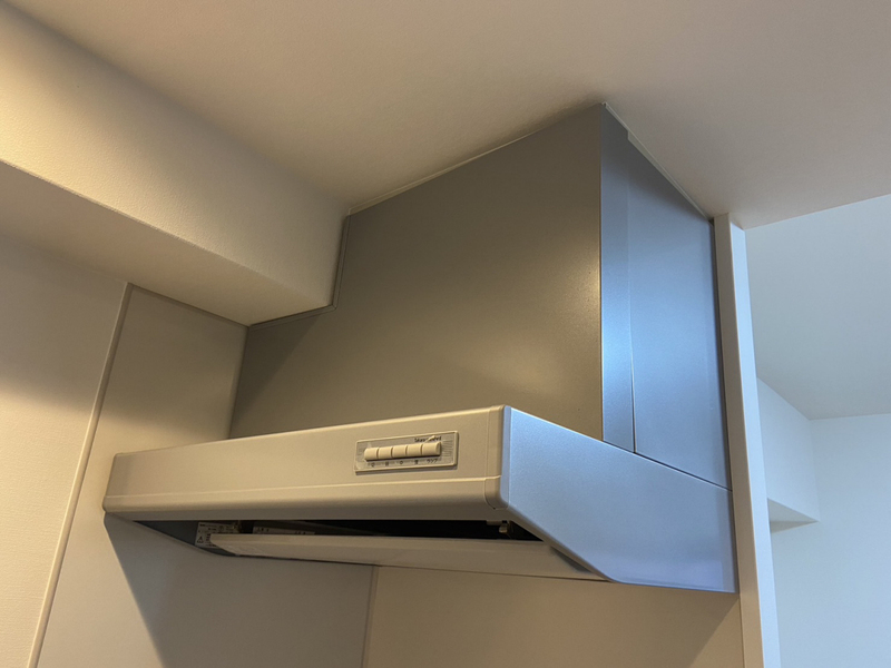 キッチン 写真5