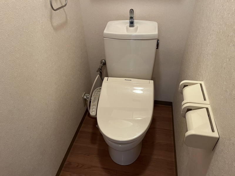 トイレ 写真13