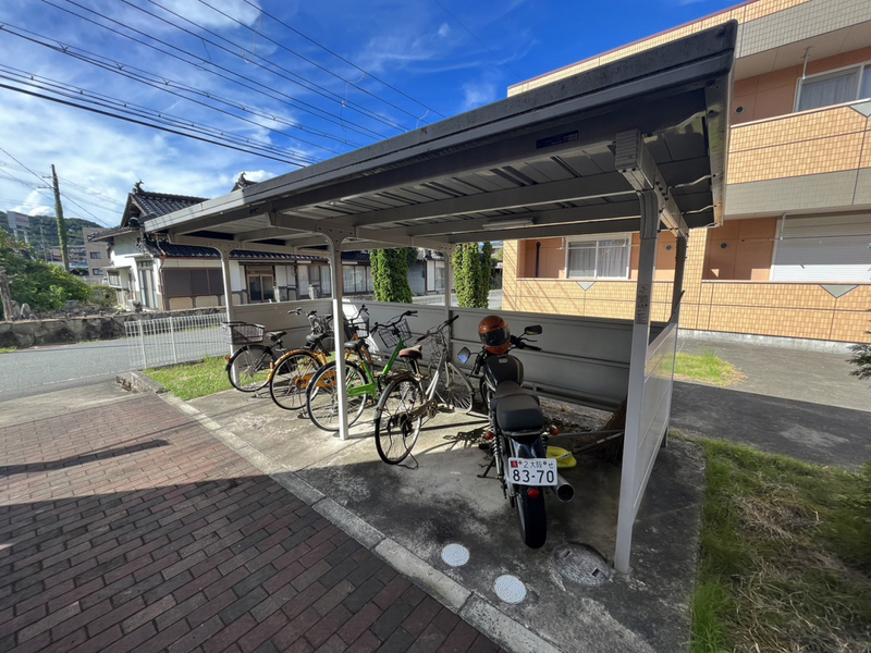 共用部 写真30
