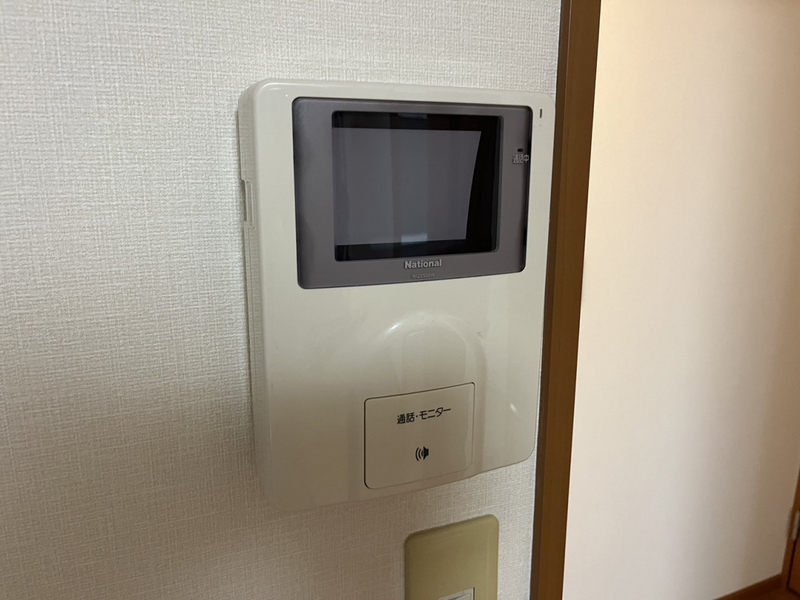 セキュリティ 写真16