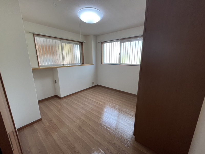 子供部屋 写真8