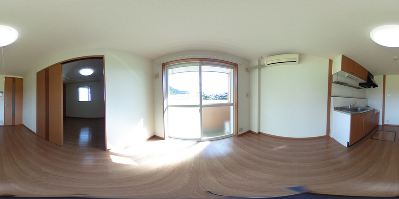 リビング 写真33