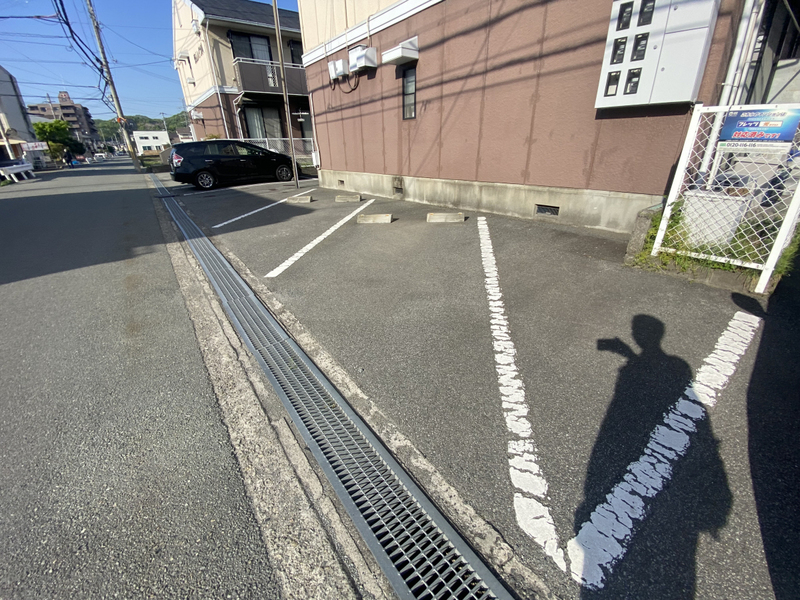 駐車場 写真31