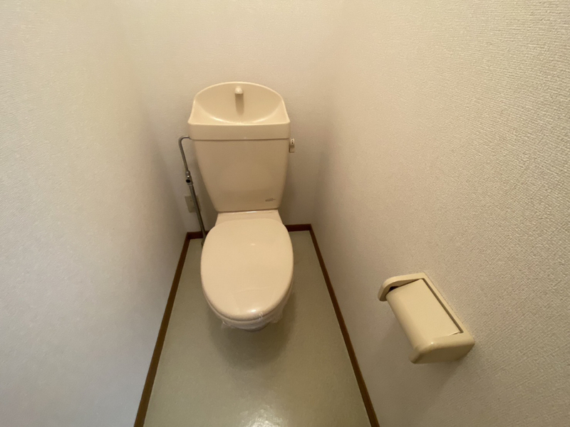 トイレ 写真14