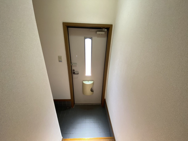 玄関 写真10