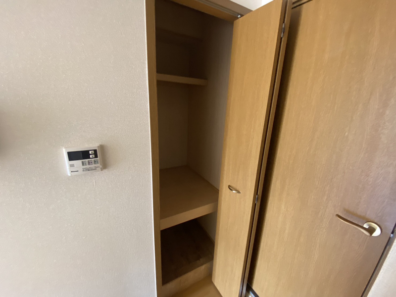 収納 写真15