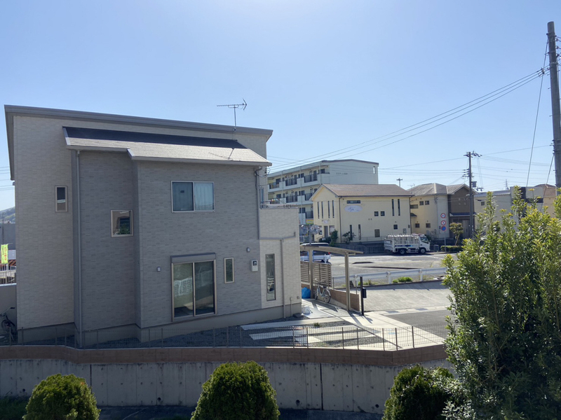 眺望 写真28