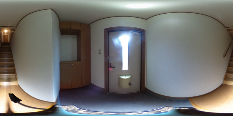 玄関 写真36