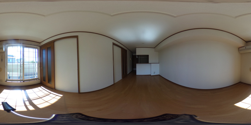 リビング 写真33