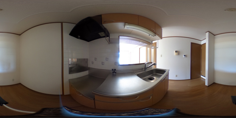 キッチン 写真34
