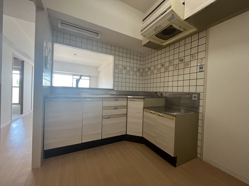 キッチン 写真4