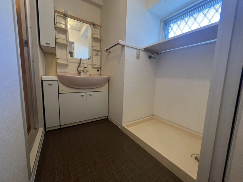 洗面所 写真10