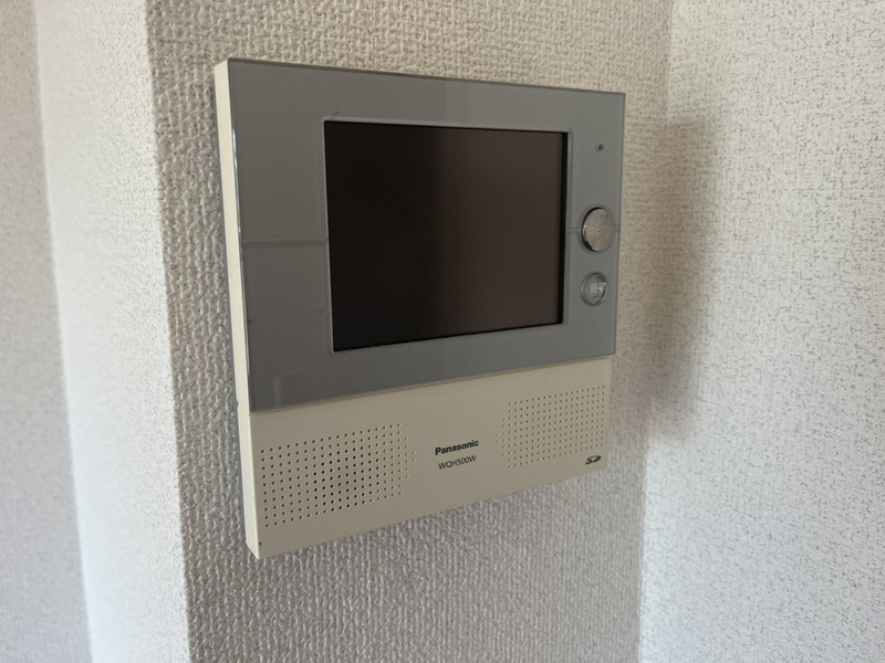 セキュリティ 写真17