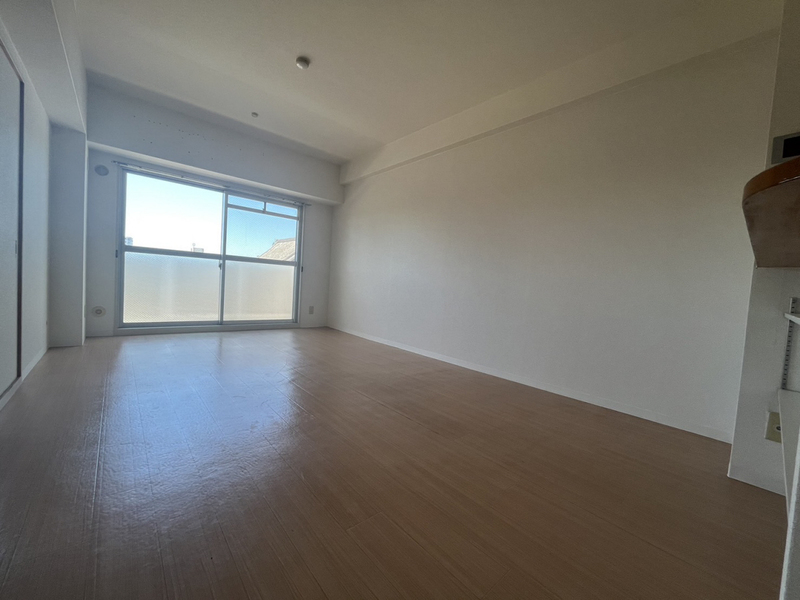 リビング 写真3