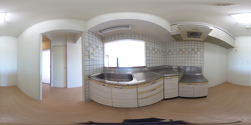 キッチン 写真34