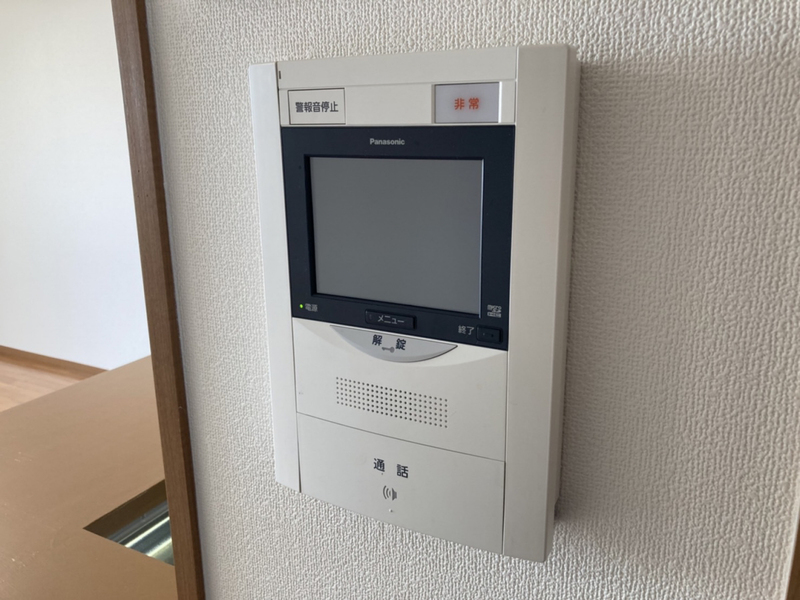 セキュリティ 写真17