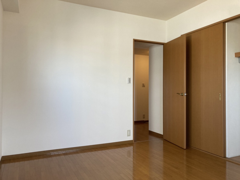 子供部屋 写真6