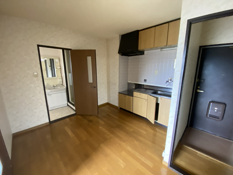 リビング 写真3