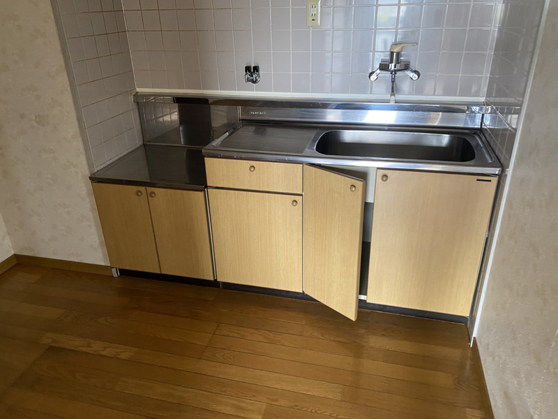 キッチン 写真4