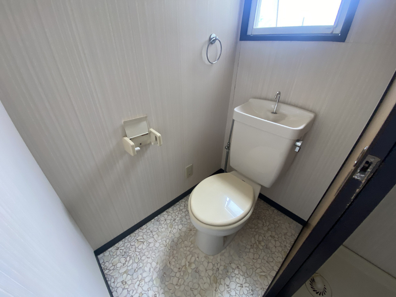 トイレ 写真14