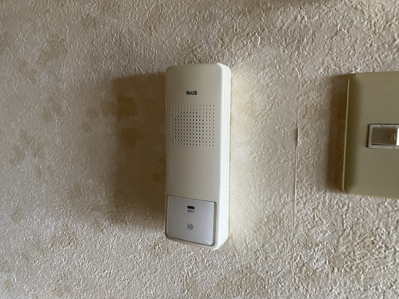 セキュリティ 写真18