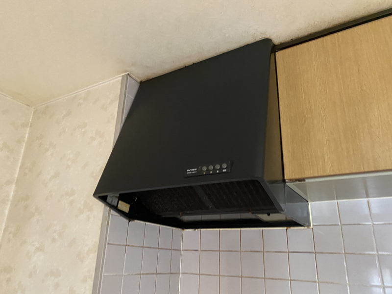 キッチン 写真5