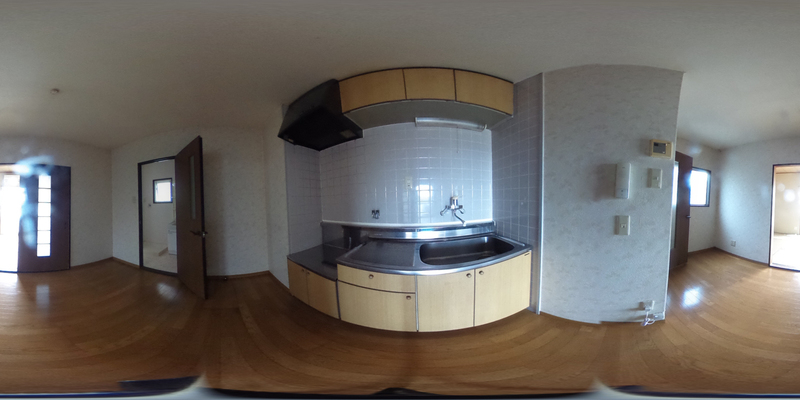 キッチン 写真34