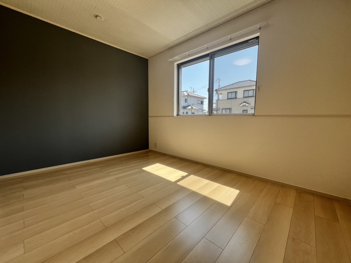 子供部屋 写真8