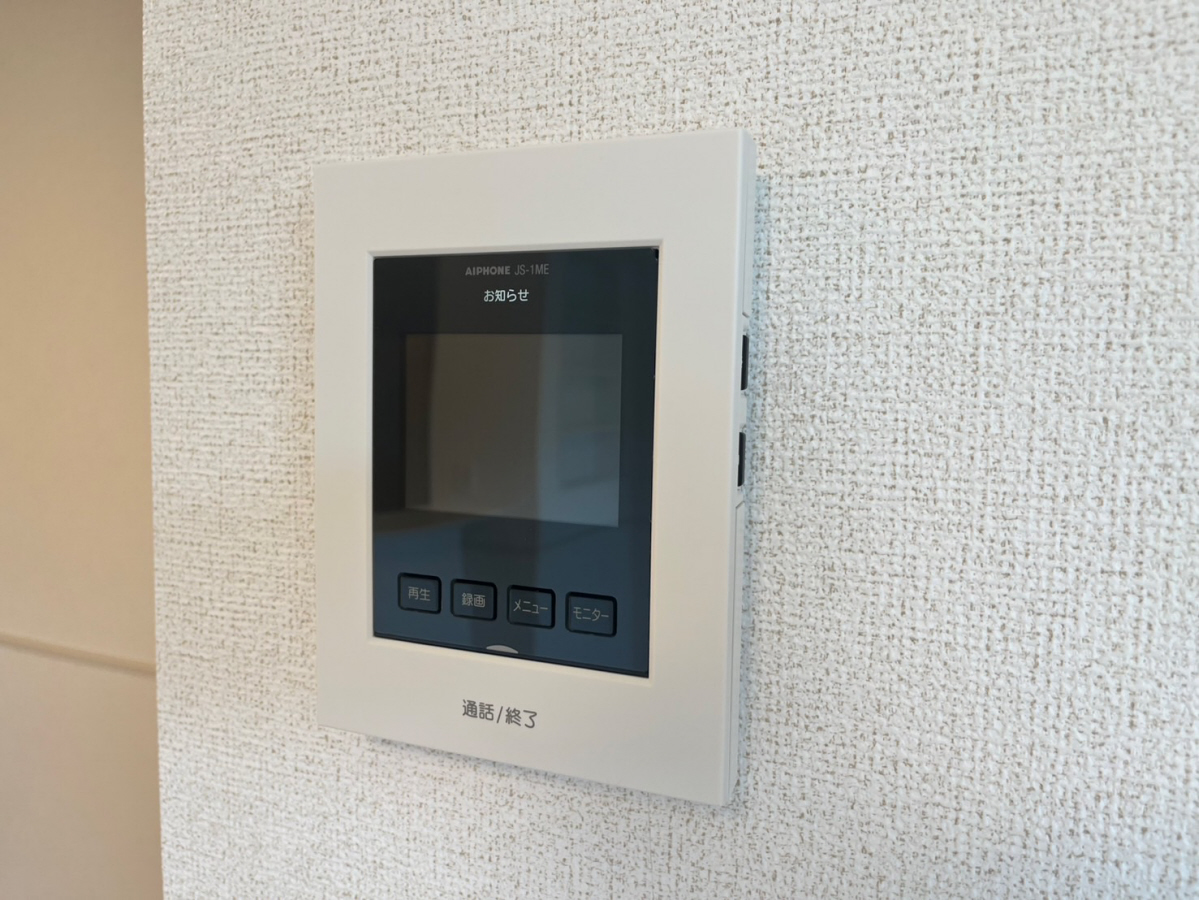 セキュリティ 写真17