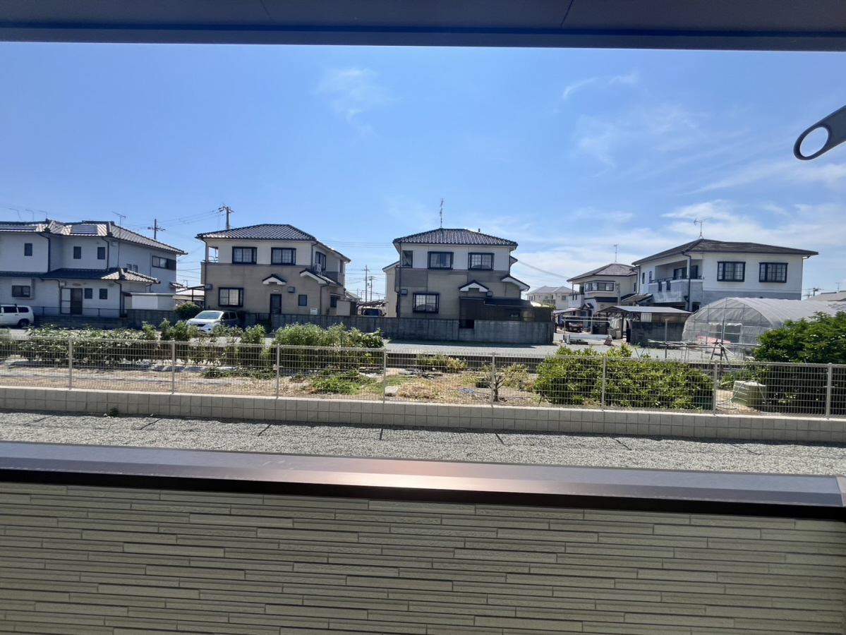 眺望 写真28