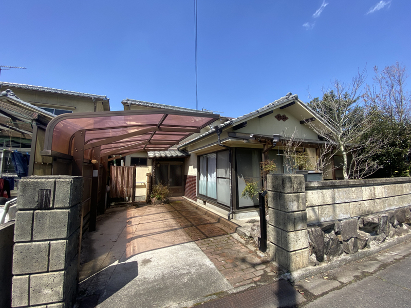 市川町鶴居戸建