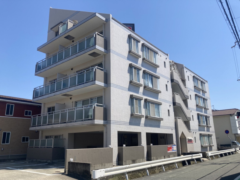 キャッスルコート辻井