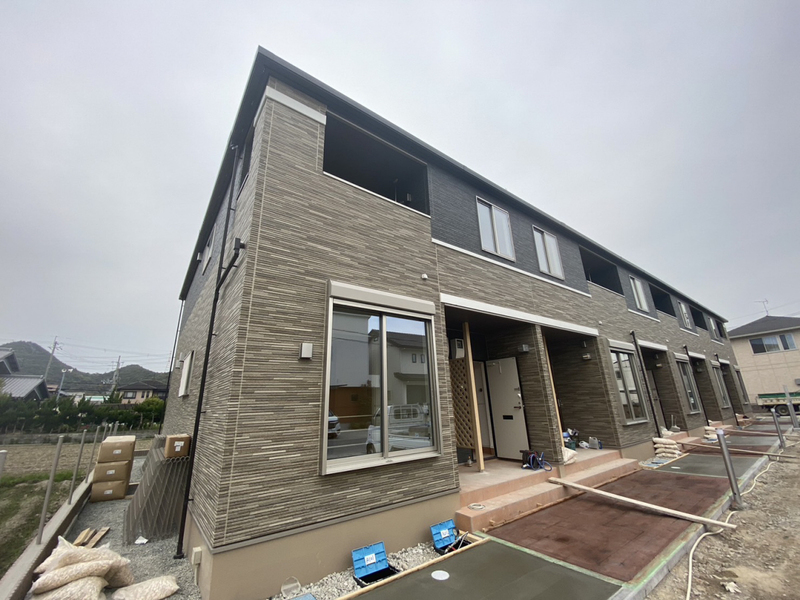 プレッソ姫路東Ⅰ