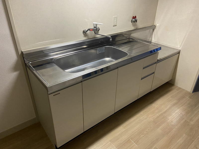 キッチン 写真3