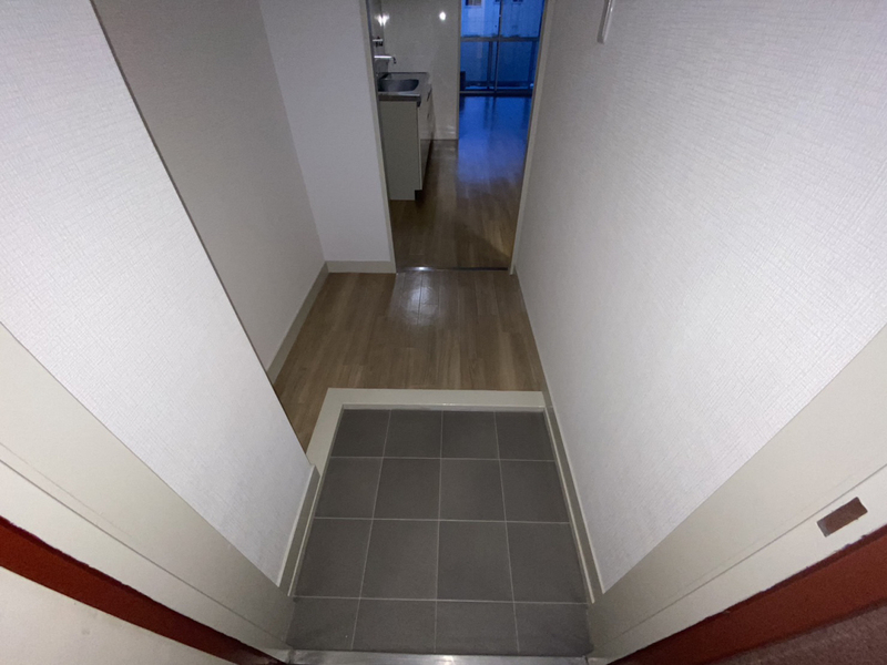 玄関 写真10