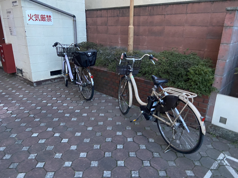 共用部 写真31