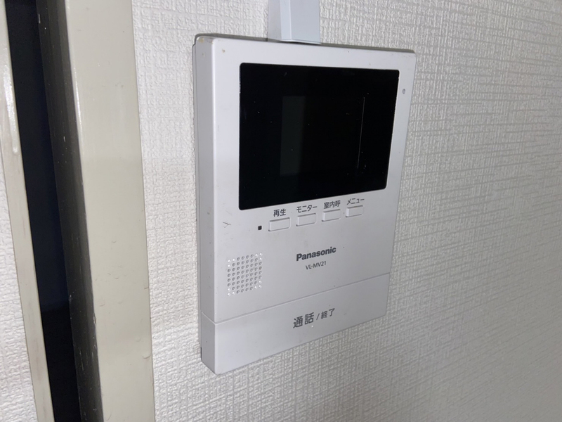 セキュリティ 写真17