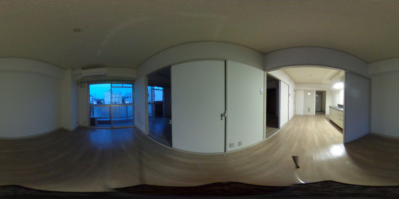 リビング 写真33