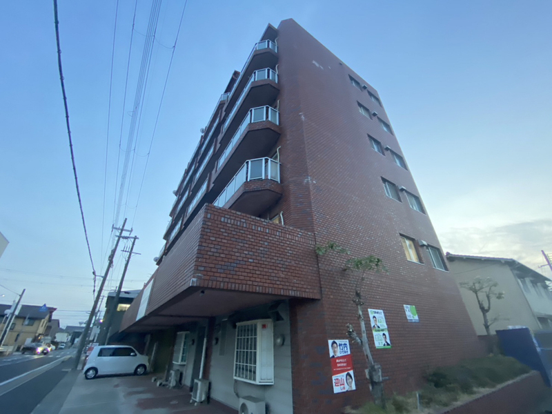 外観 写真30